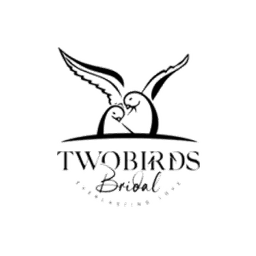 Two Birds Bridal logo