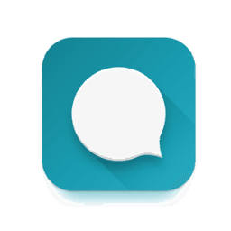 QKSMS, the open-source SMS app we contributed to