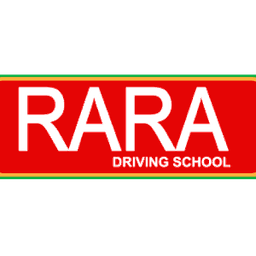 RARA Driving School logo