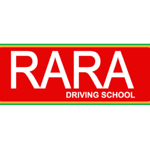 RARA Driving School logo