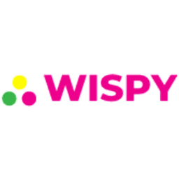 WISPY logo