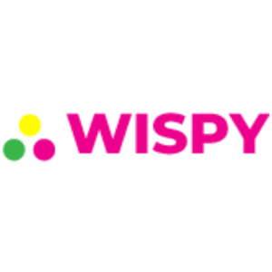 WISPY logo