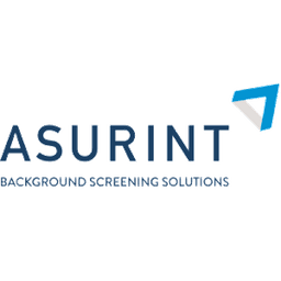 Asurint logo