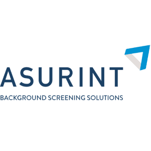 Asurint logo