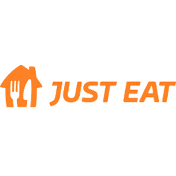Just Eat logo