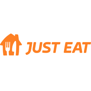 Just Eat logo