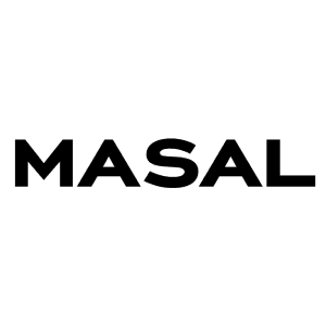 MASAL logo
