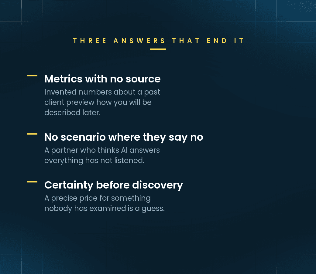 What to Ask an AI Development Partner Before You Sign - Image 2