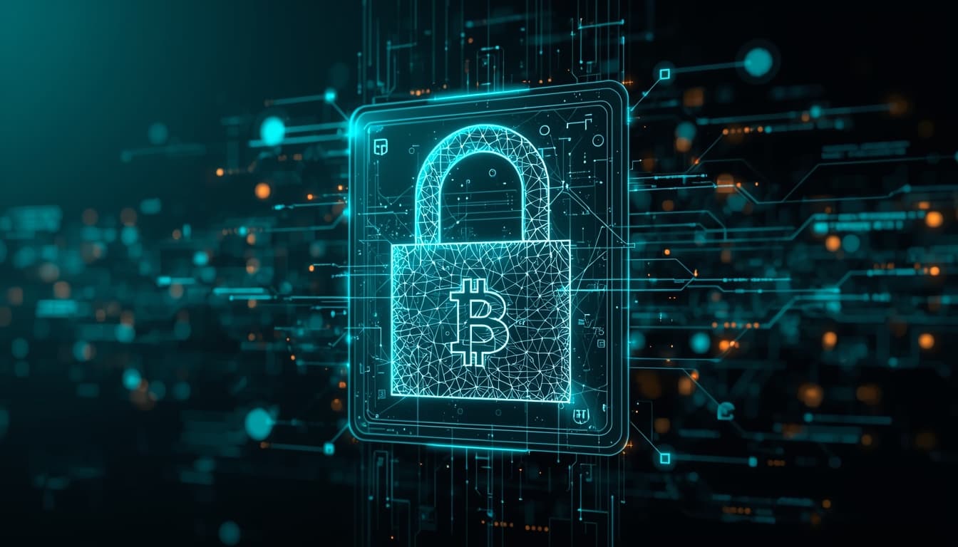 Why Blockchain Is the Future of Digital Trust - Image 1