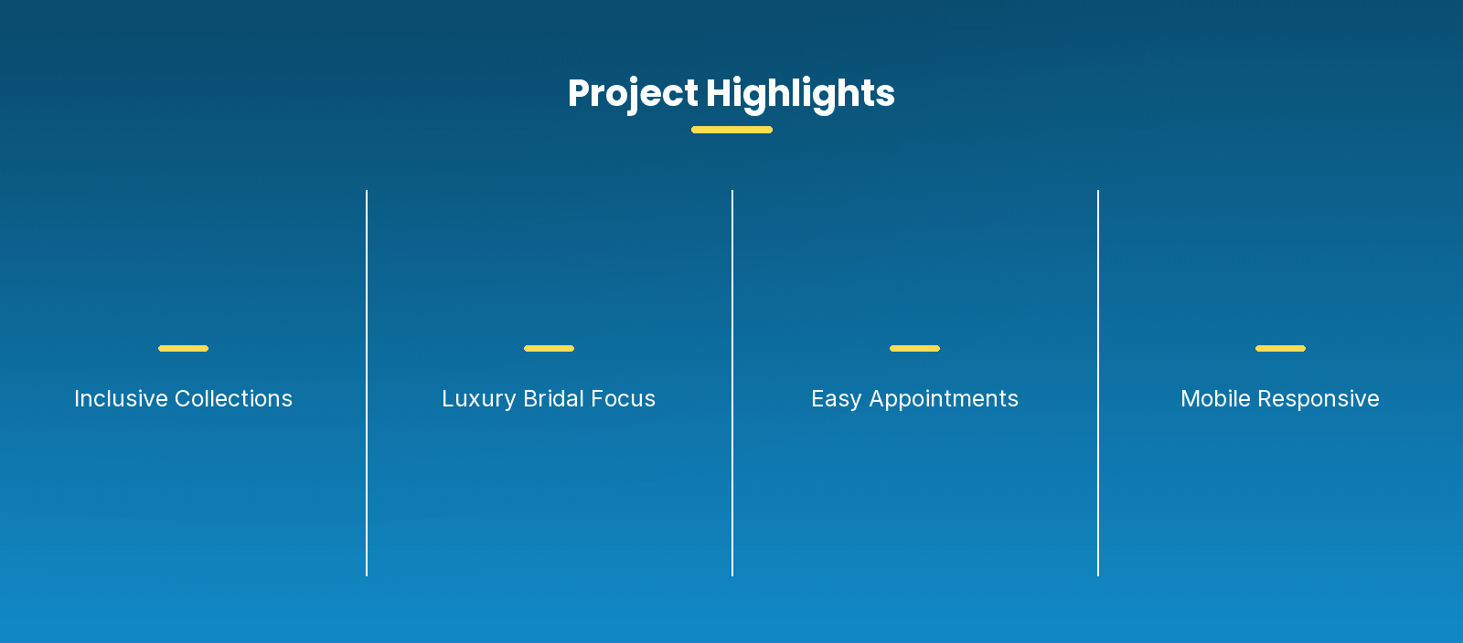 TwoBirds Bridal – Luxury Wedding Dress Boutique Website — interface preview