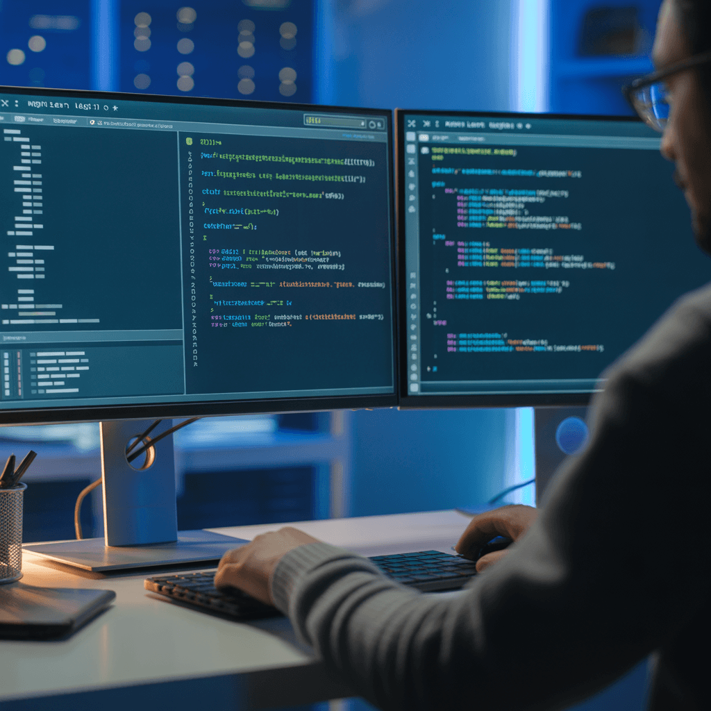 AI & Machine Learning Solutions for Smart Business Transformation